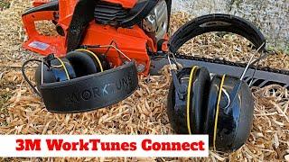 3M WorkTunes Connect Review - Three Years and Two Pairs