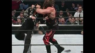 Kane eliminates a record 11 entrants in the Royal Rumble