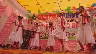 MS CREATIVE SCHOOL BARHARIA