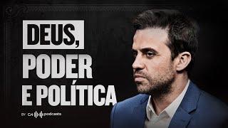 PABLO MARÇAL: DEUS, PODER E POLÍTICA | VOX LUMINIS #02