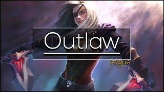 Legion - Outlaw Rogue | Full DPS Guide 7.3.2/7.3.5 [Basics PvE]