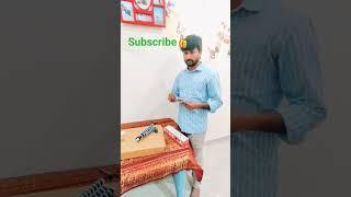 unboxing tripod #vedio#vlog #vshort#venky .....