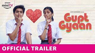 Gupt Gyaan | Official Trailer | Watch NOW for FREE on Amazon miniTV on the Amazon shopping app.