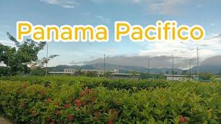 Want to live in Panama Pacifico? Watch This Now