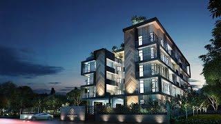 Official Straits Mansions Fly Thru Video
