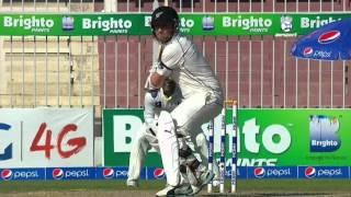 THE CRICKET SHOW: Brendon McCullum v Pakistan 2014 | SKY TV