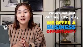 SMDC Airbnb Rental Business Offer | Shore 2 Residences