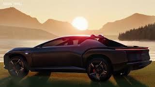 Italdesign Quintessenza Concept 2024 Facts