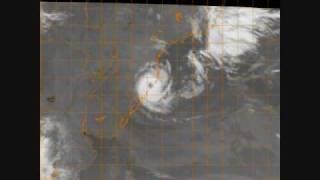 Cyclone Catarina (50L.NONAME) First South Atlantic Hurricane Force Storm!!!