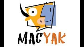 Mac Yak #13: Feb 28, 2019