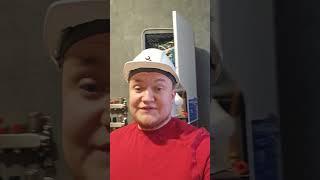 БЮДЖЕТНО - Горячая вода в доме️‍ #котлы #сантехника