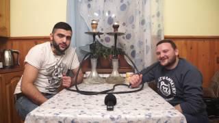 Лучший обзор кальяна MattPear Hookah во вселенной