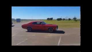 Rod Robertson Auto Auction Muscle Cars