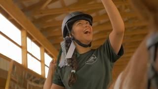 Sprout Therapeutic Riding and Education Center - Freedom Through Horses