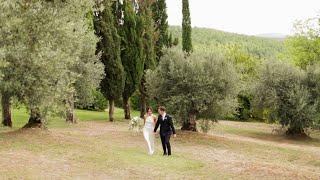 Wedding at Borgo Bastia Creti Umbria Italy