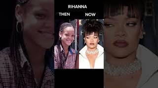 RIHANNA PUT IN THE WORK #shorts #rihanna #viralvideo