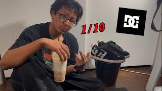 Are DC Shoes Good or Bad for Skateboarding?