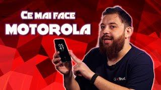 Ce mai face MOTOROLA în 2024? Motorola Edge 50 Neo review