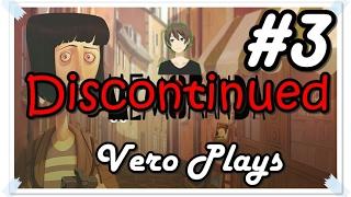 Memoranda - Part 3 [DISCONTINUED] | I give up | Vero Plays