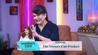 Say Hello to Healthy Skin | The Soumi's Can Product