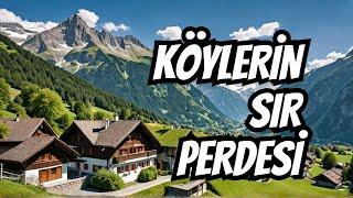 Switzerland's Hidden Villages Secrets Revealed!