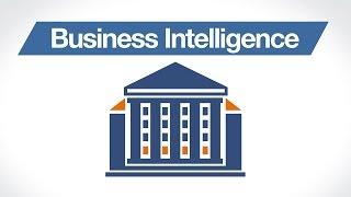 A Business Intelligence Example by PerfectLaw