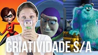 CRIATIVIDADE S.A. E COMO MANTER A VONTADE DE INOVAR | Pipoca Musical