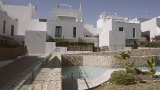 New phase of stunning residential complex at La Cañada, San Miguel De Salinas