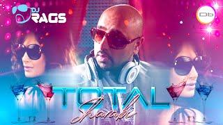 Total Sharabi | DJ Rags | Pervez Jhinjer | DESIbel Media