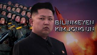 Sağır Bölge | 2. Bölüm | Bilinmeyen Kim Jong Un