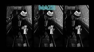 MAZE - UBahn (official Musicvideo) (prod. by MAZE) #newmusic