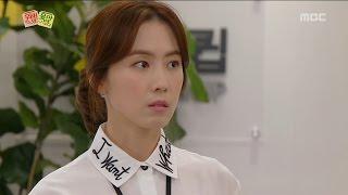 [Working mom parenting Daddy] 워킹맘 육아대디 100회 - Hong Eun Hee "What posted the video?" 20161010