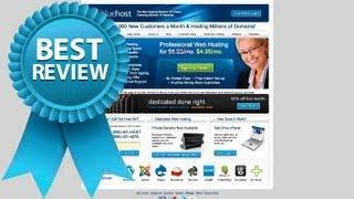 Bluehost Review [NEW]