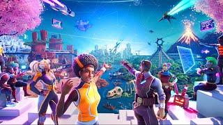 What Will the Metaverse Look Like in 10 Years?