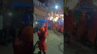 Punjabi aur atrauli Mela dauji Maharaj ke main #trending #viral #travelrailman