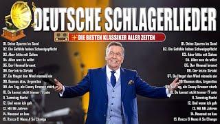 Die besten Kult-Schlager der 70er  Unvergessliche Hits von Howard Carpendale & Roland Kaiser