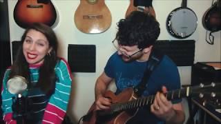 I'll Never Be the Same - Martina DaSilva & Alex Goodman