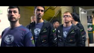 Dota 2 - EG Champions of TI5