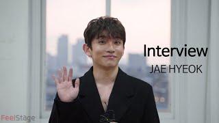 [인터뷰] 필스테이지 전재혁 화보앨범 촬영 | FeelStage Jeon JaeHyeok PhotoAlbum Interview