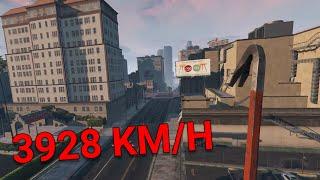 GTA V with Half-Life 2 and Half-Life 1 Movement