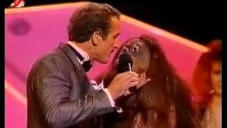 Орангутаны Бобби Берозини (Bobby Berosini's orangutan show)