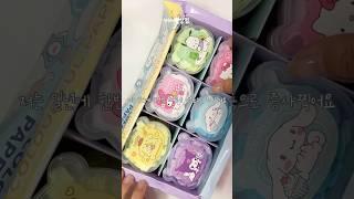 미친듯이 쌓이는 포장🫠 | #산리오 #asmr #packingorders #sanrio #samllbusiness #shorts #포장계 #포장영상 #포장asmr