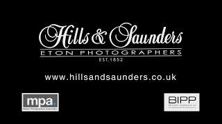 Hills & Saunders Photographers