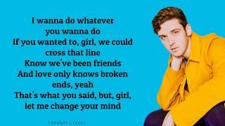 Lauv - Feelings (Lyrics)