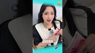Thấy sếp nữ cười là đã lời rồi  #shorts #haihuoc #funny #giaitri #haihuocvuinhon