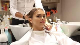 Уход для волос olaplex