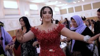 ART VIDEO | Saffer & Amira -01- (4K) Pir Hussen - Jihad Nferyani