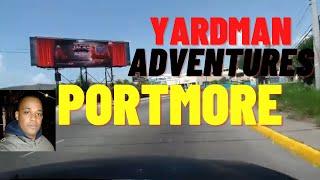 The History of Portmore Jamaica