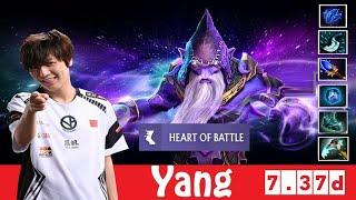 [DOTA 2] Yang the DARK SEER [OFFLANE] [7.37d]