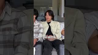 He has a dirty mind  #shorts #sebastianmoy #northstarboys
